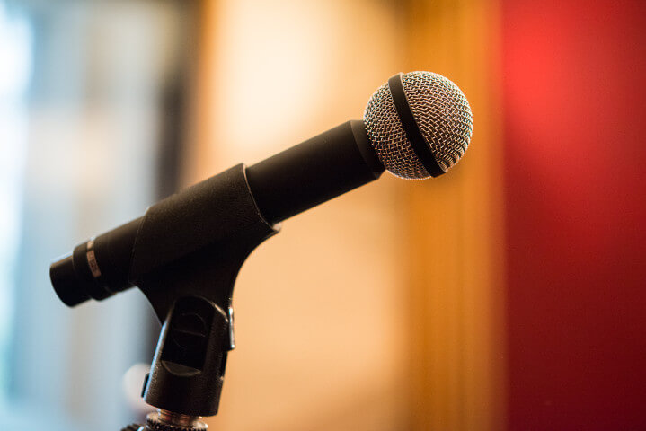 Le micro à ruban Beyerdynamic m160